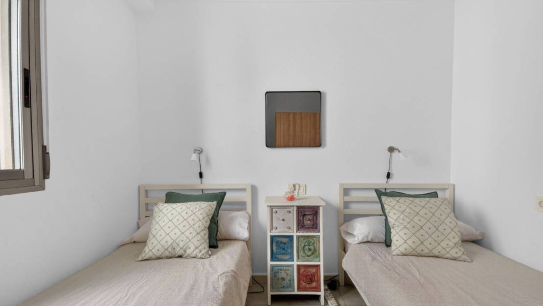 Venta - Apartment - Guardamar del Segura - Guardamar del Segura Centro