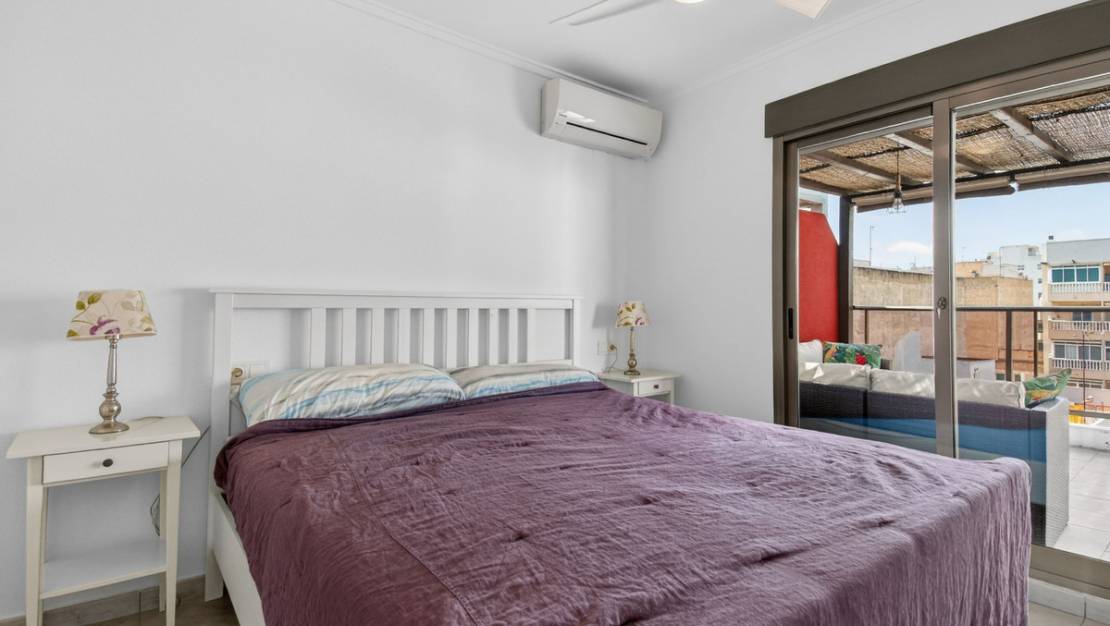 Venta - Apartment - Guardamar del Segura - Guardamar del Segura Centro