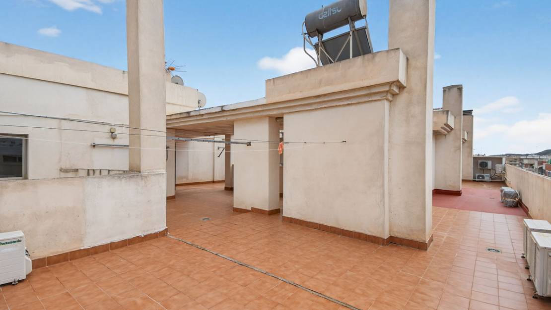 Venta - Apartment - Guardamar del Segura - Guardamar del Segura Centro