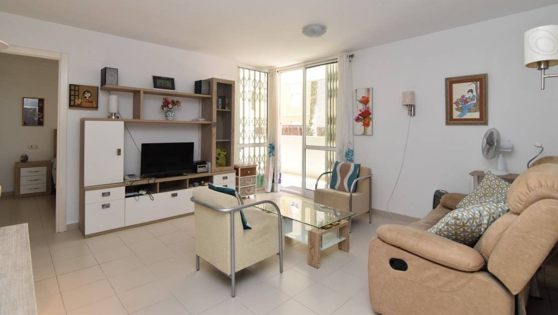 Venta - Apartment - Guardamar del Segura - Guardamar del Segura Centro