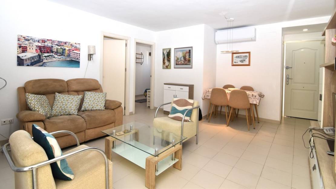 Venta - Apartment - Guardamar del Segura - Guardamar del Segura Centro