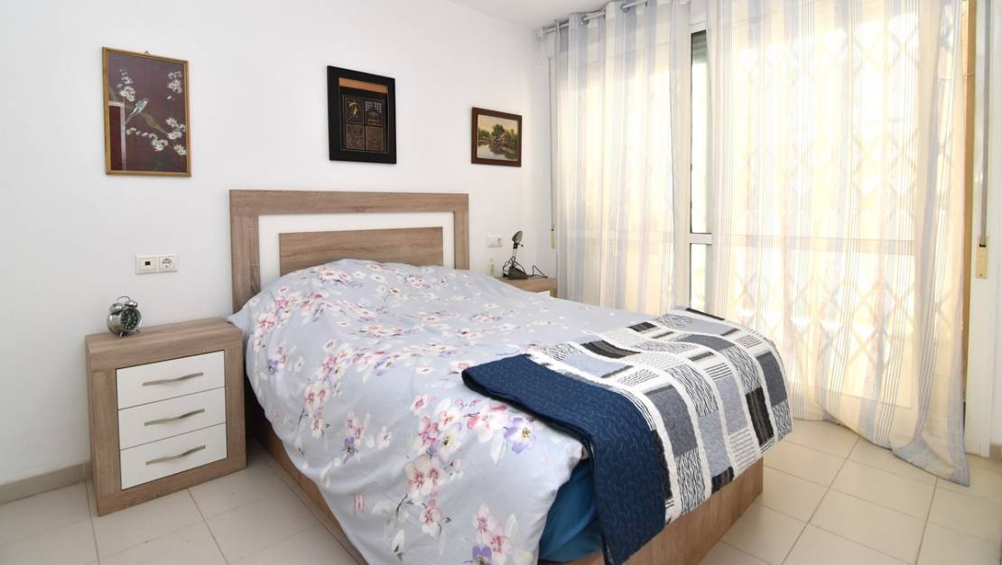 Venta - Apartment - Guardamar del Segura - Guardamar del Segura Centro
