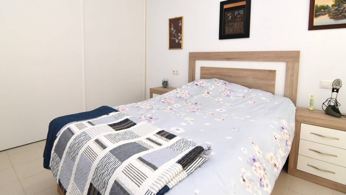 Venta - Apartment - Guardamar del Segura - Guardamar del Segura Centro