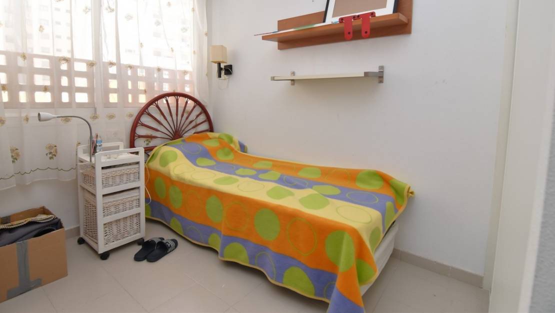 Venta - Apartment - Guardamar del Segura - Guardamar del Segura Centro
