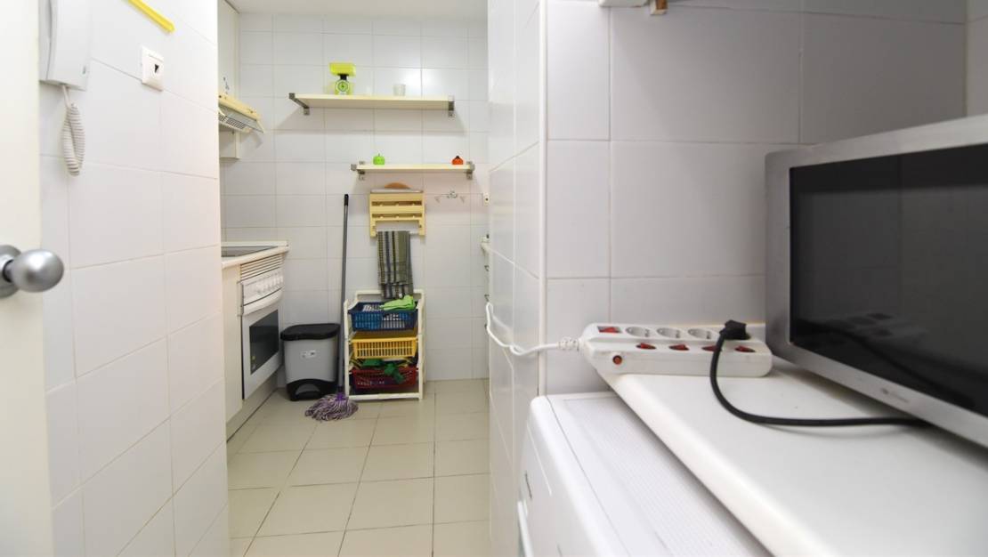 Venta - Apartment - Guardamar del Segura - Guardamar del Segura Centro