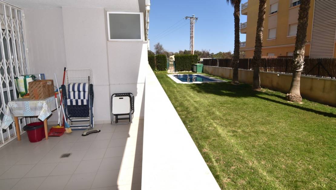 Venta - Apartment - Guardamar del Segura - Guardamar del Segura Centro