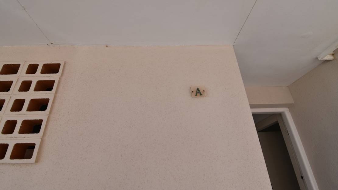 Venta - Apartment - Guardamar del Segura - Guardamar del Segura Centro