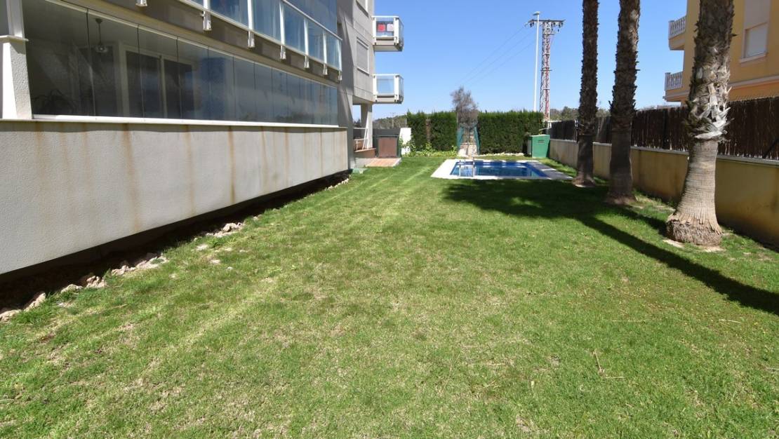 Venta - Apartment - Guardamar del Segura - Guardamar del Segura Centro