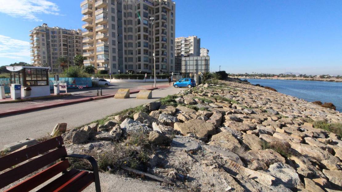 Venta - Apartment - Guardamar del Segura - Guardamar del Segura Centro