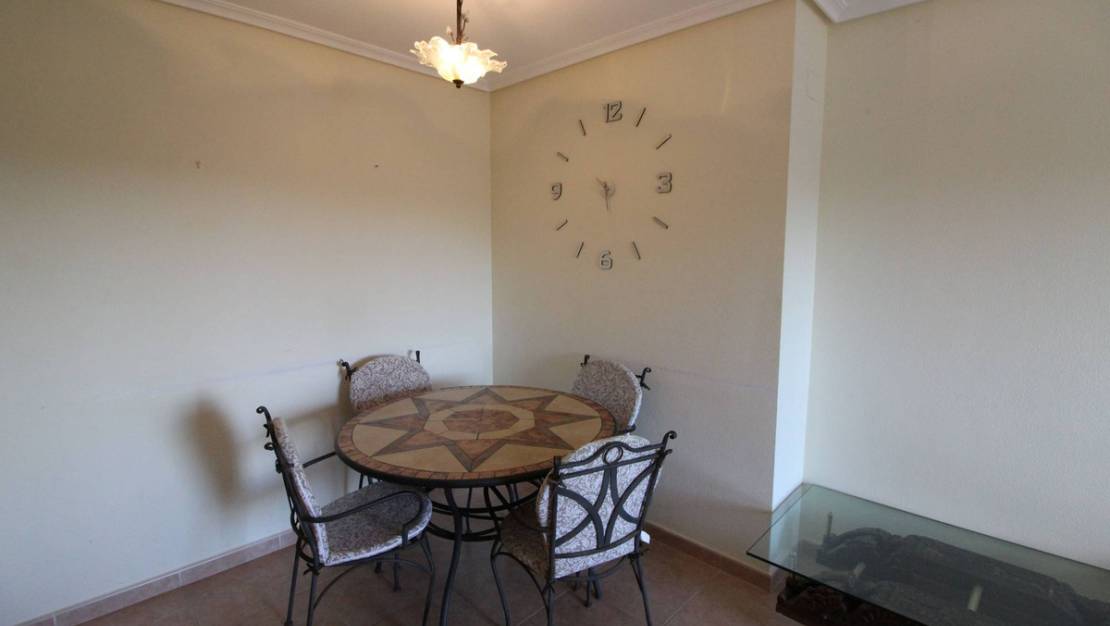 Venta - Apartment - Guardamar del Segura - Guardamar del Segura Centro