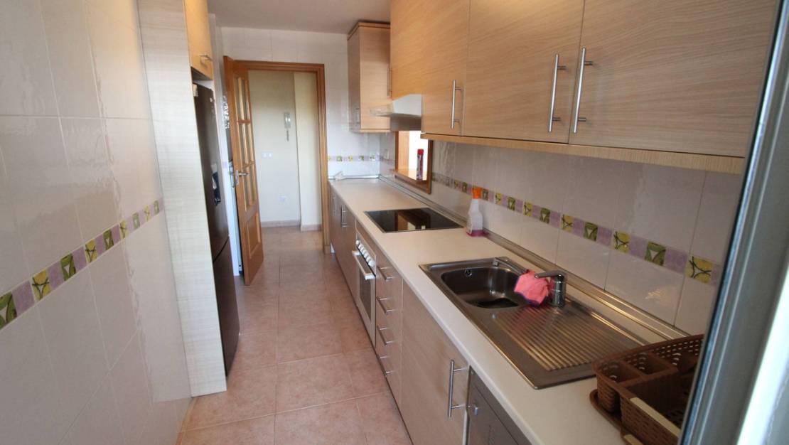 Venta - Apartment - Guardamar del Segura - Guardamar del Segura Centro