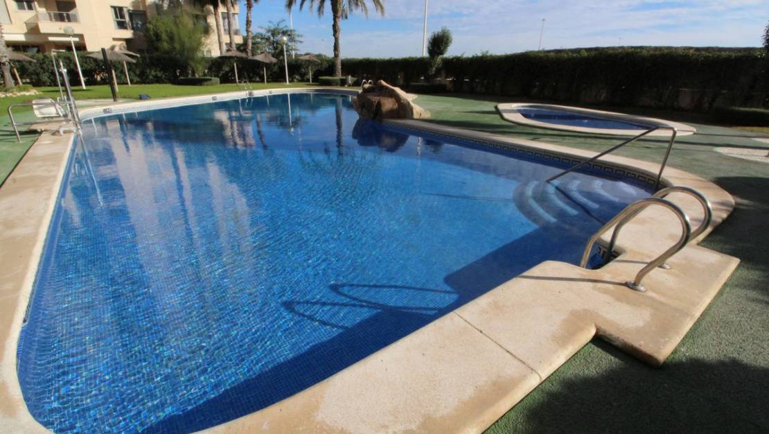 Venta - Apartment - Guardamar del Segura - Guardamar del Segura Centro