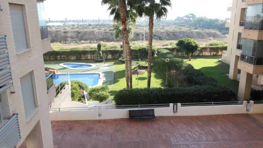 Venta - Apartment - Guardamar del Segura - Guardamar del Segura Centro