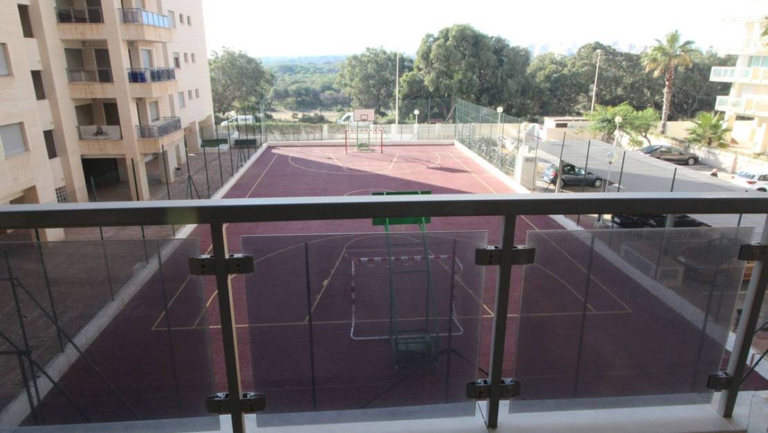 Venta - Apartment - Guardamar del Segura - Guardamar del Segura Centro