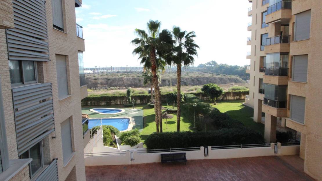Venta - Apartment - Guardamar del Segura - Guardamar del Segura Centro