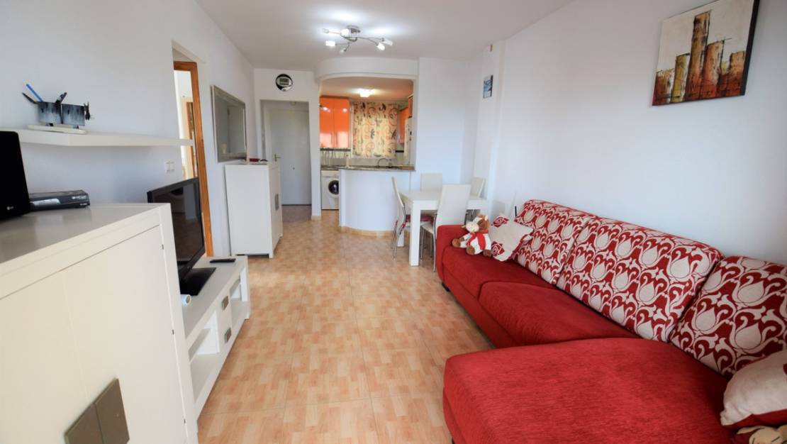 Venta - Apartment - Guardamar del Segura - Guardamar del Segura Centro