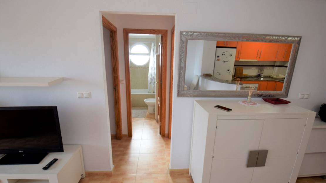 Venta - Apartment - Guardamar del Segura - Guardamar del Segura Centro