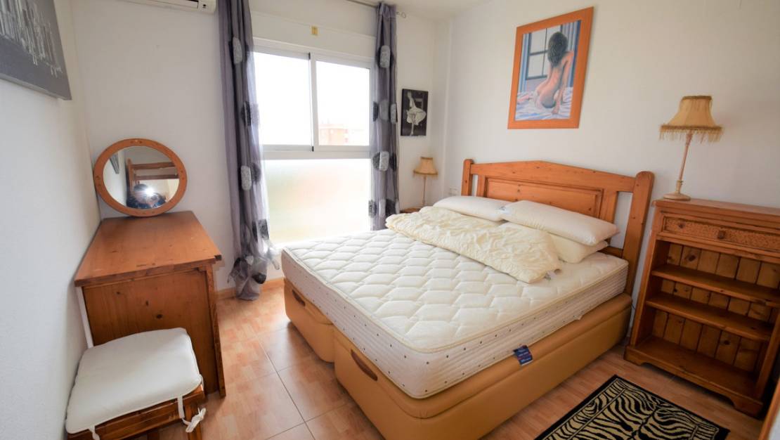 Venta - Apartment - Guardamar del Segura - Guardamar del Segura Centro