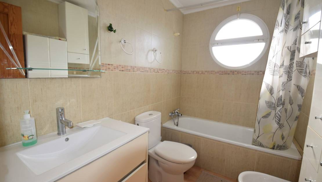 Venta - Apartment - Guardamar del Segura - Guardamar del Segura Centro