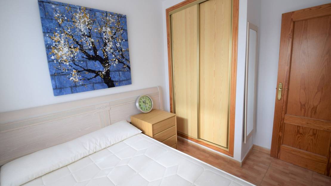 Venta - Apartment - Guardamar del Segura - Guardamar del Segura Centro