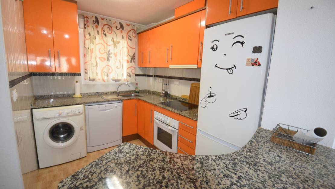 Venta - Apartment - Guardamar del Segura - Guardamar del Segura Centro