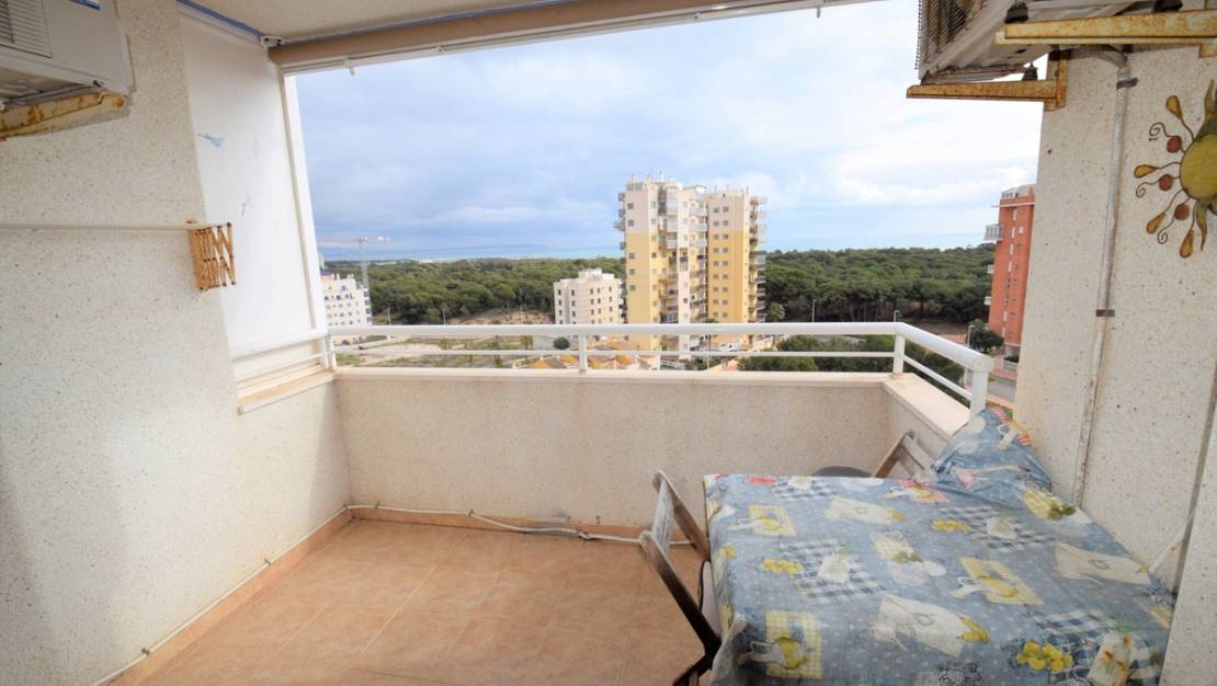 Venta - Apartment - Guardamar del Segura - Guardamar del Segura Centro