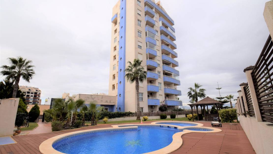 Venta - Apartment - Guardamar del Segura - Guardamar del Segura Centro