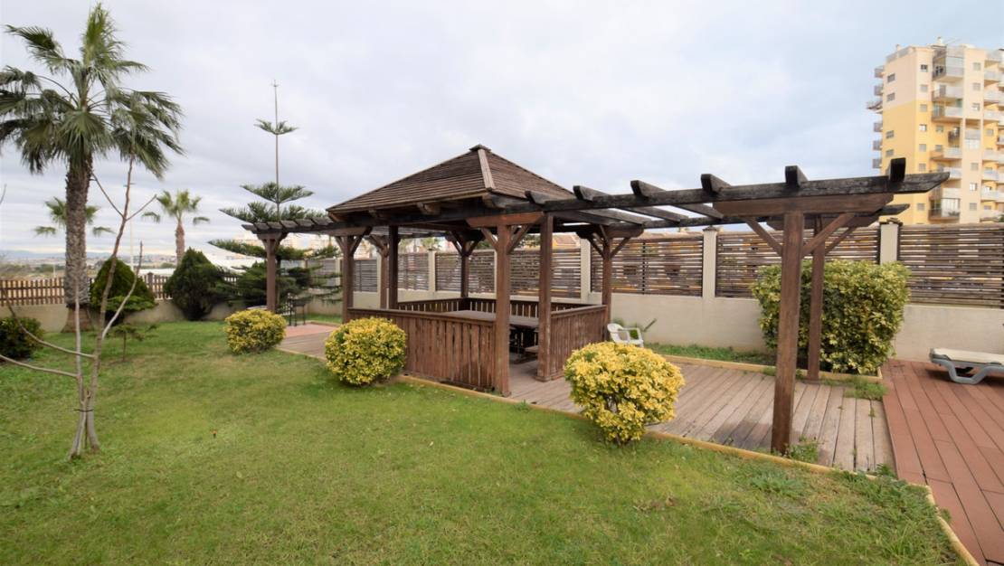 Venta - Apartment - Guardamar del Segura - Guardamar del Segura Centro