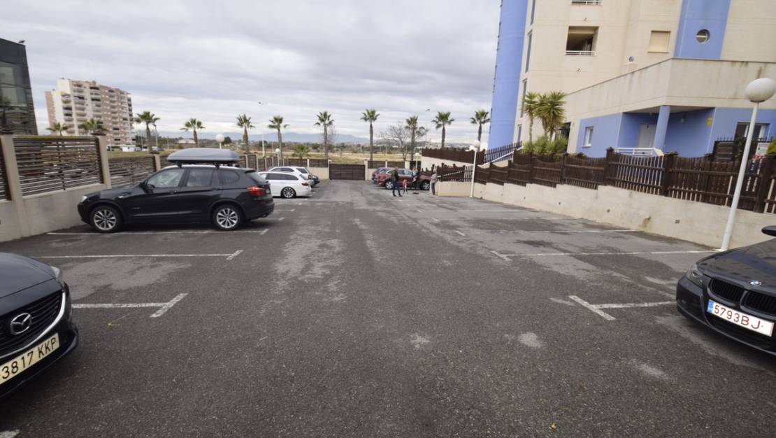 Venta - Apartment - Guardamar del Segura - Guardamar del Segura Centro