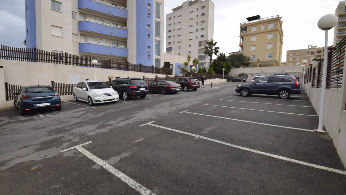Venta - Apartment - Guardamar del Segura - Guardamar del Segura Centro