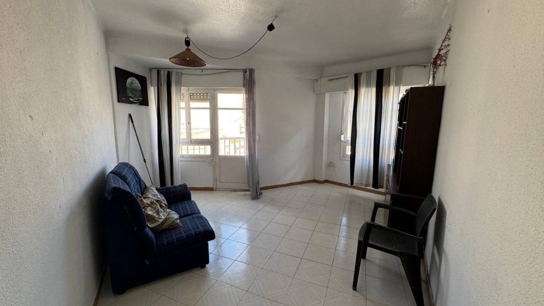 Venta - Apartment - Guardamar del Segura - Guardamar del Segura Centro