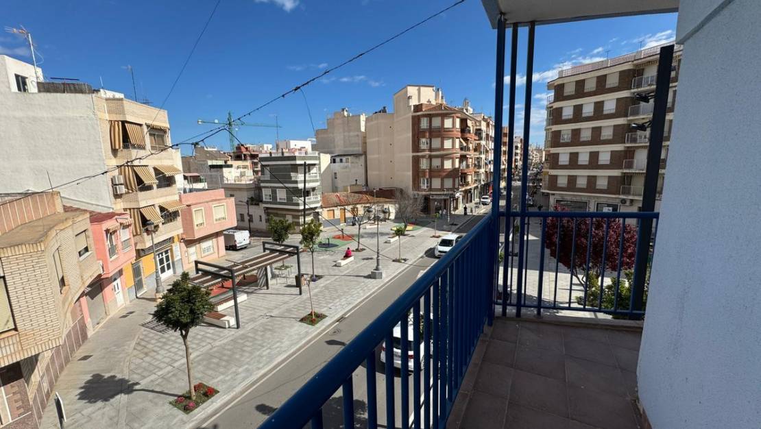 Venta - Apartment - Guardamar del Segura - Guardamar del Segura Centro