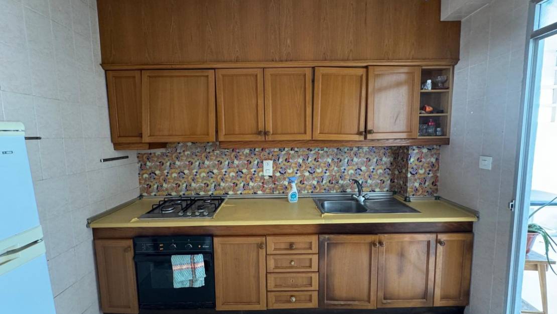 Venta - Apartment - Guardamar del Segura - Guardamar del Segura Centro