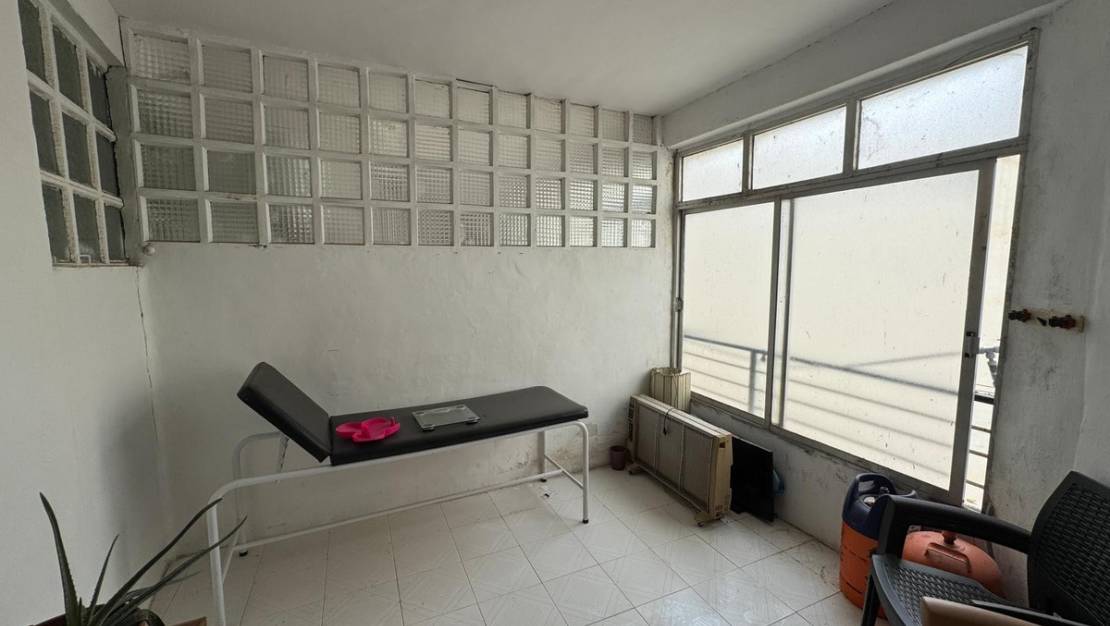 Venta - Apartment - Guardamar del Segura - Guardamar del Segura Centro