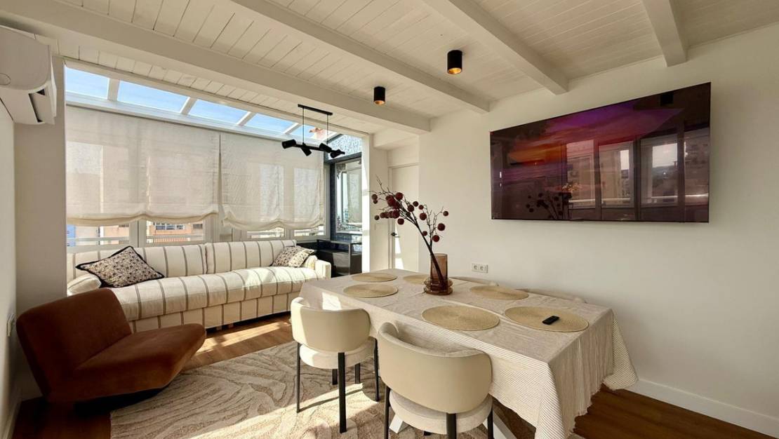 Venta - Apartment - Guardamar del Segura - Guardamar del Segura Centro