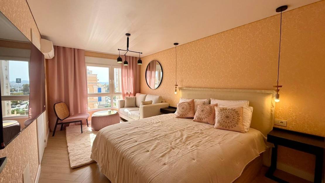 Venta - Apartment - Guardamar del Segura - Guardamar del Segura Centro