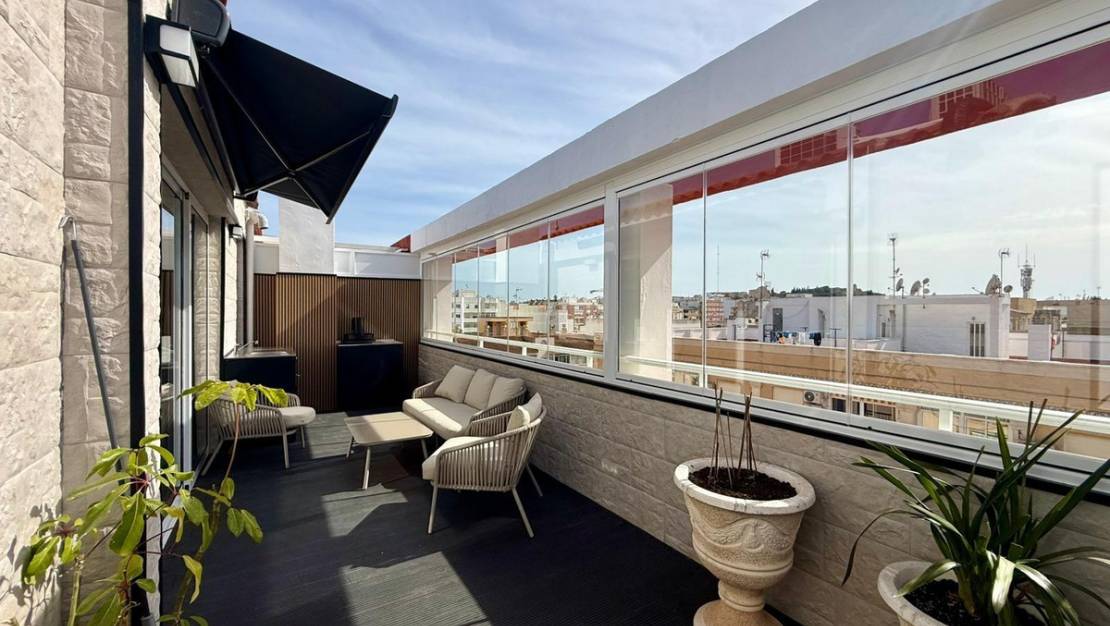 Venta - Apartment - Guardamar del Segura - Guardamar del Segura Centro