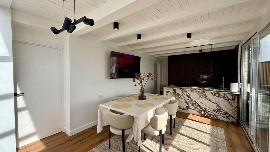 Venta - Apartment - Guardamar del Segura - Guardamar del Segura Centro