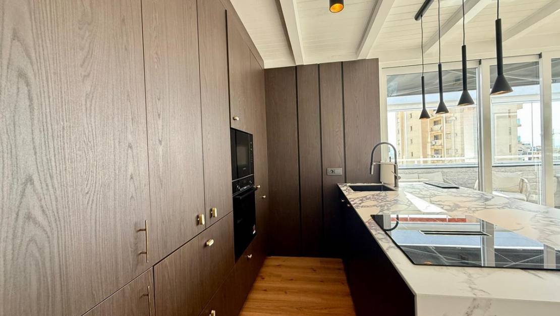 Venta - Apartment - Guardamar del Segura - Guardamar del Segura Centro