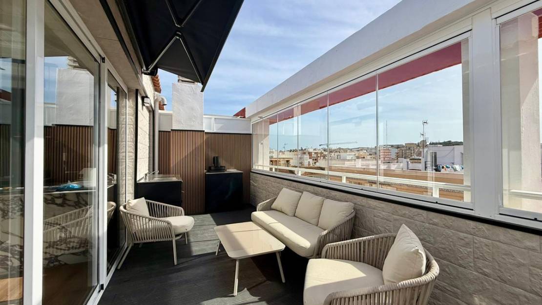 Venta - Apartment - Guardamar del Segura - Guardamar del Segura Centro