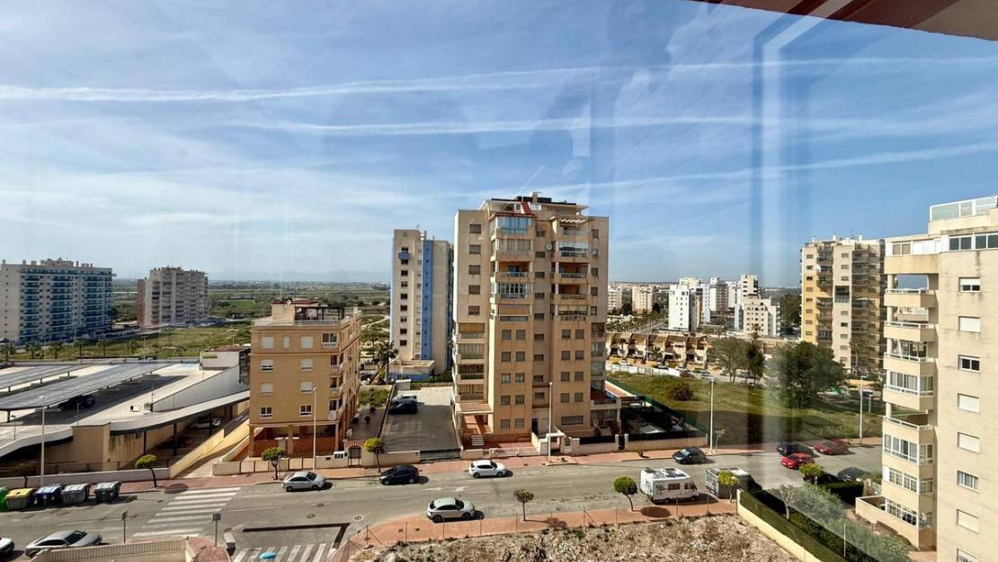 Venta - Apartment - Guardamar del Segura - Guardamar del Segura Centro