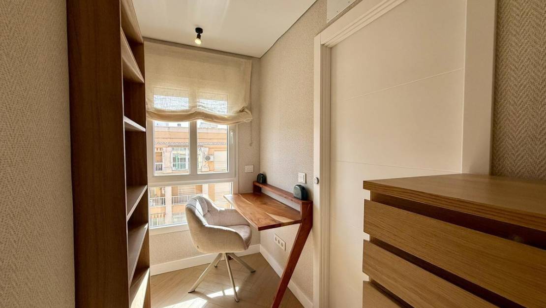 Venta - Apartment - Guardamar del Segura - Guardamar del Segura Centro