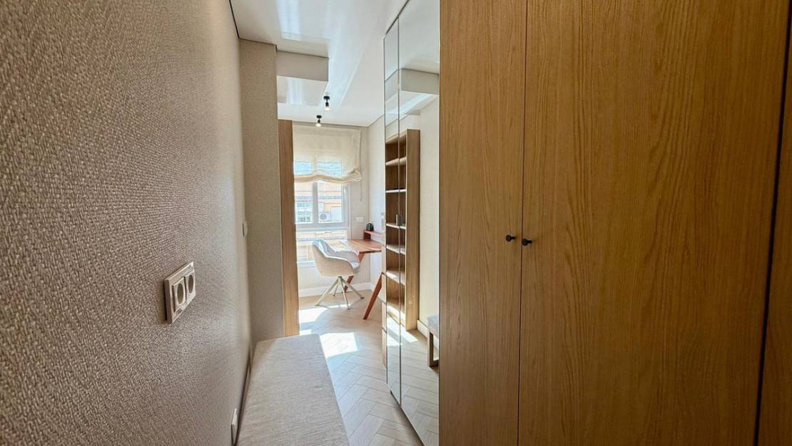 Venta - Apartment - Guardamar del Segura - Guardamar del Segura Centro