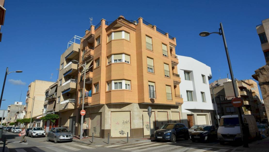 Venta - Apartment - Guardamar del Segura - Guardamar del Segura Centro