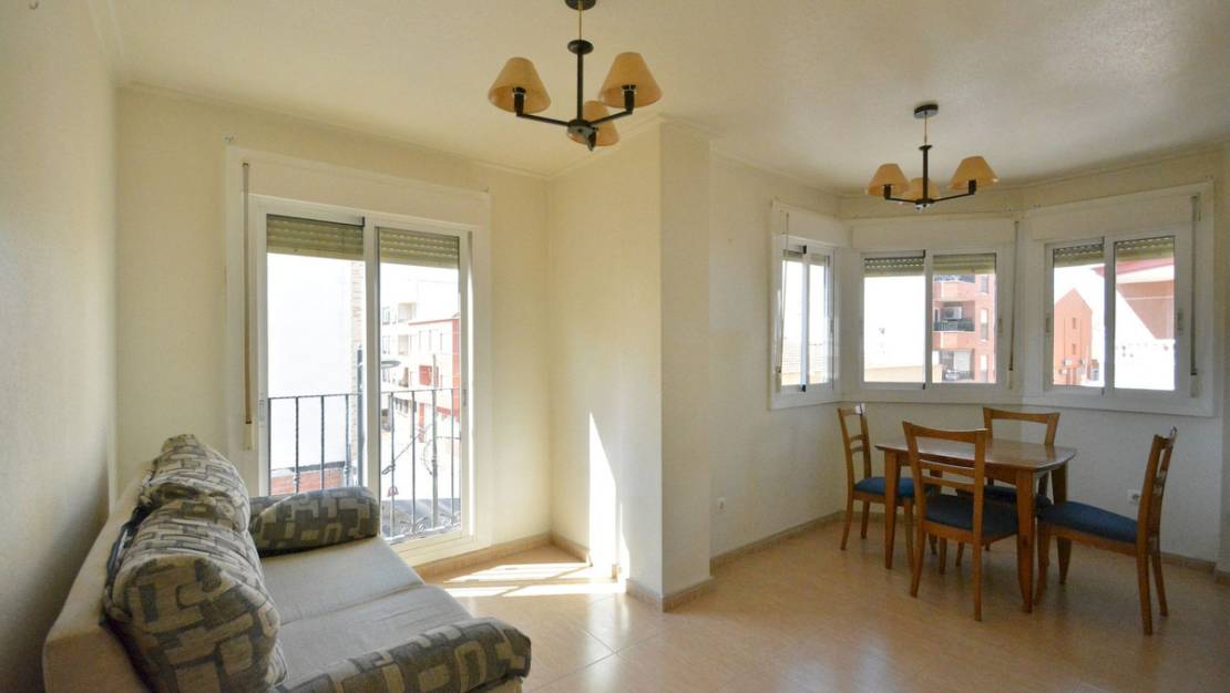Venta - Apartment - Guardamar del Segura - Guardamar del Segura Centro