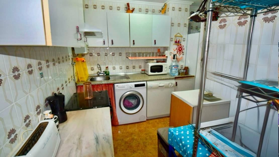 Venta - Apartment - Guardamar del Segura - Guardamar del Segura Centro