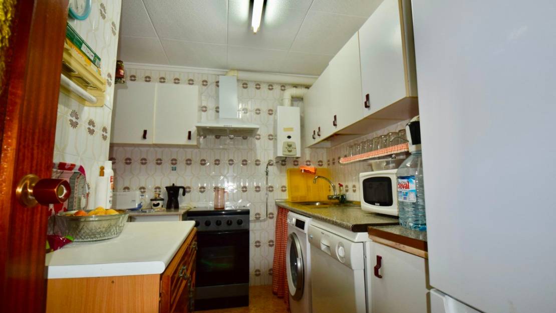Venta - Apartment - Guardamar del Segura - Guardamar del Segura Centro
