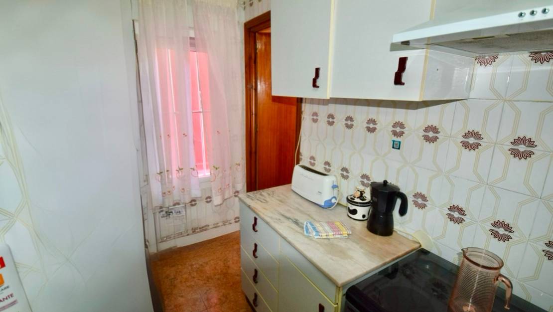 Venta - Apartment - Guardamar del Segura - Guardamar del Segura Centro
