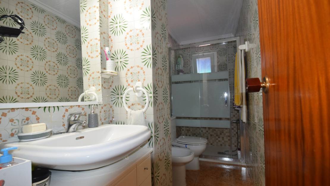 Venta - Apartment - Guardamar del Segura - Guardamar del Segura Centro