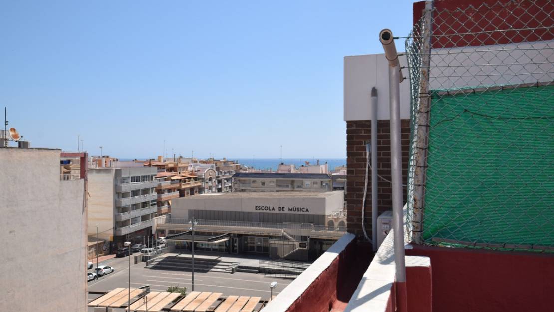 Venta - Apartment - Guardamar del Segura - Guardamar del Segura Centro
